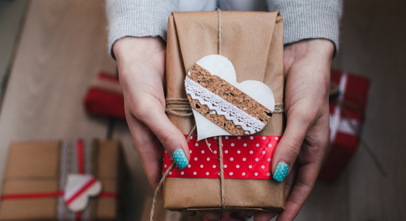 Teacher Appreciation Gifts: Fundior Makes Gratitude More Meaningful