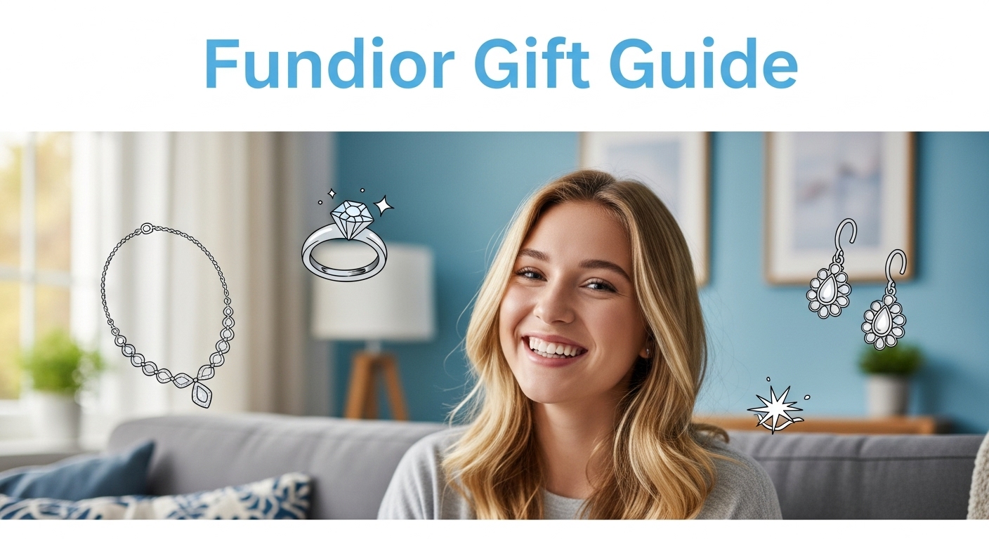 Fundior Gift Styling Guide: How One Piece Can Create Multiple Looks