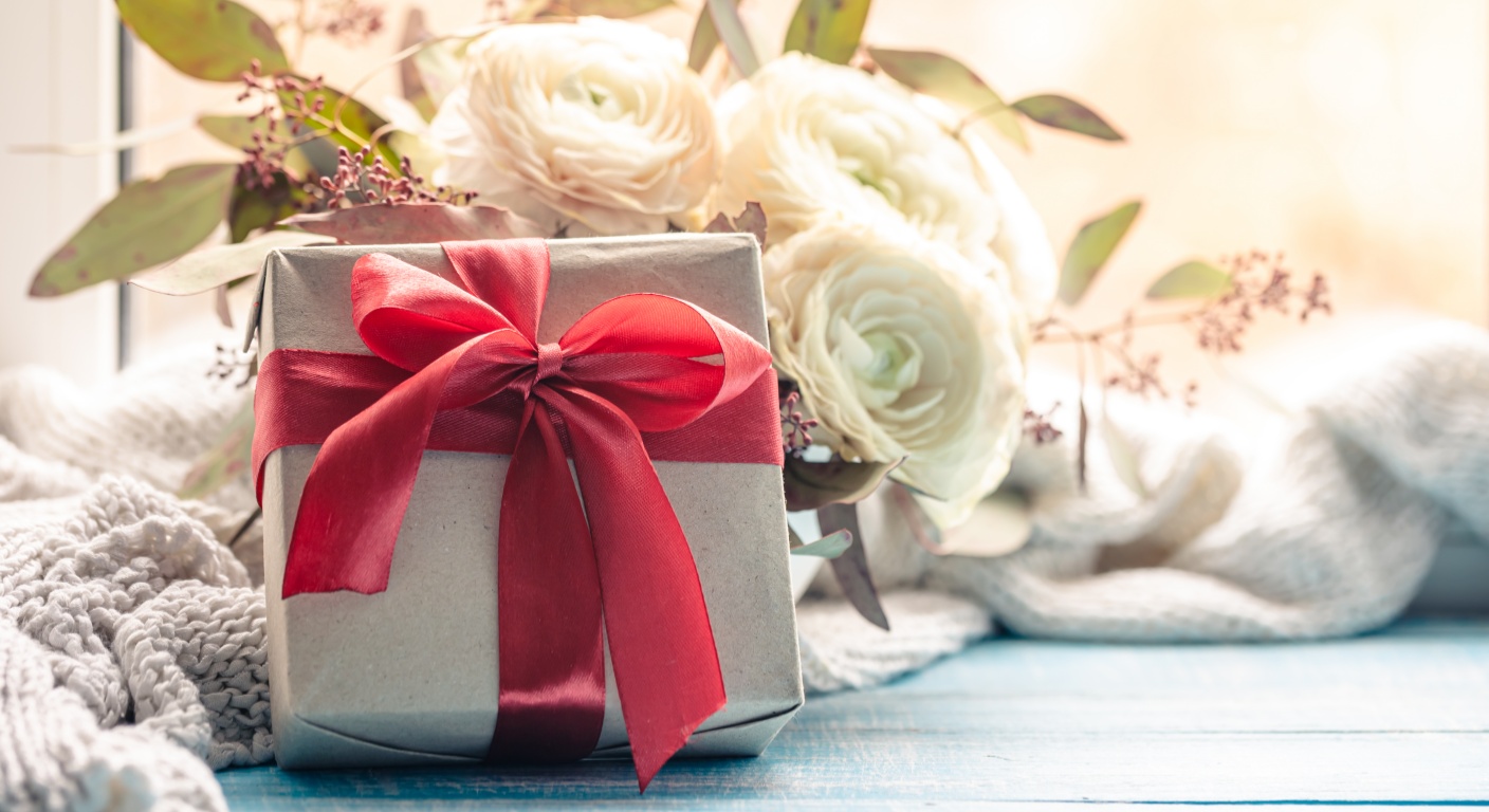 Gift Anxiety Solved: Relationship-Based Gift Ideas by Fundior