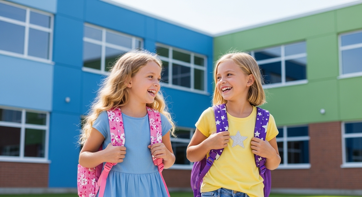 Gift Recommendations for Kids: Safe and Educational Choices