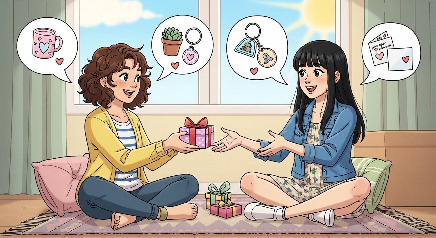 Budget-Friendly Stylish Gifts: Fundior’s Small Price, Big Heart Choices