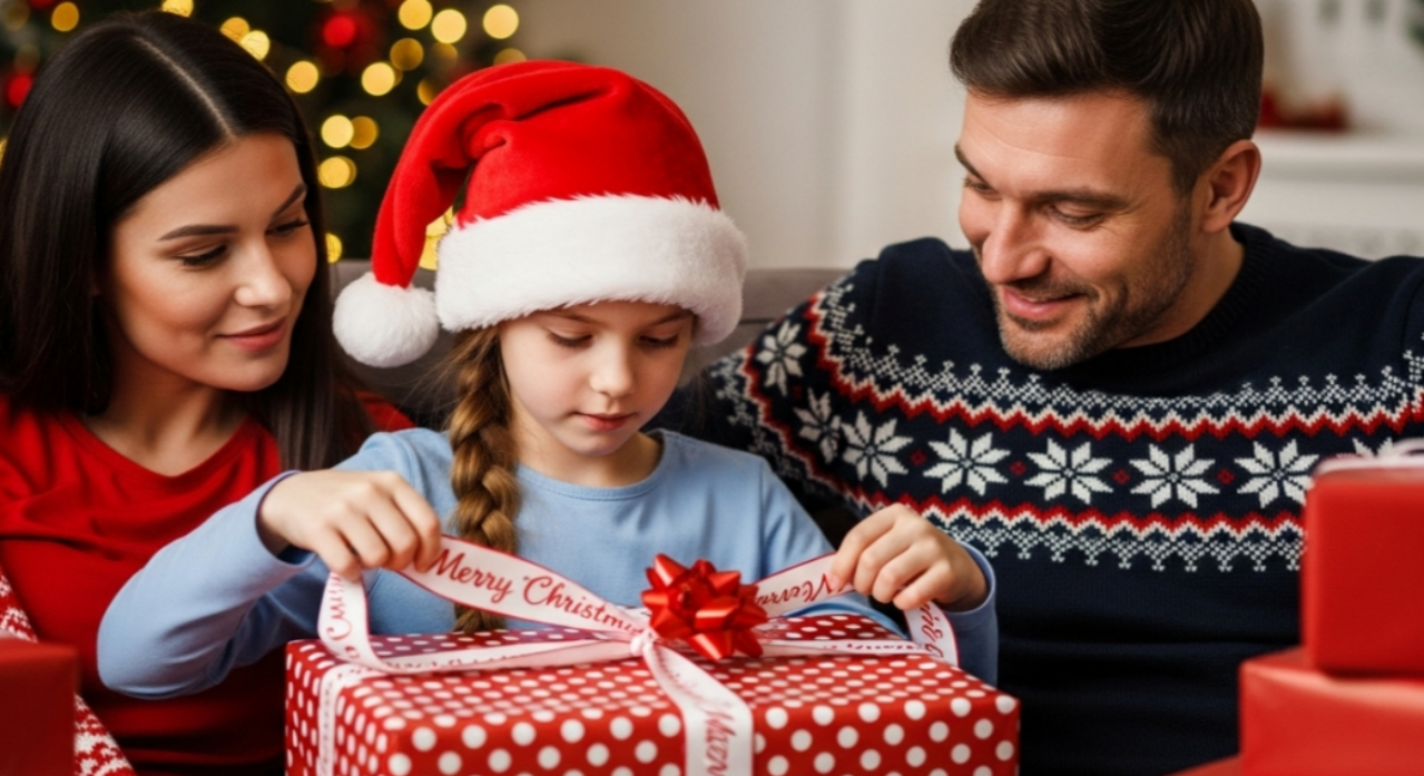 Winter Gifts for Family: Thoughtful Ideas to Warm Every Heart This Season