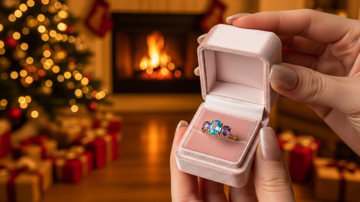 Gift Guide 2025: Trending Personalized Jewelry Picks